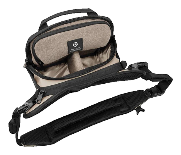 WANDRD ROGUE Sling 4L Yuma Tan - 1550082 - zdjęcie 4